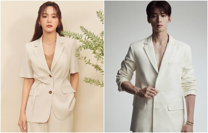 which korean actors and actress do you want to see paired up next